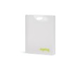 ergobag Notebook box DIN A4 with handle for more order