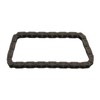 febi bilstein 39821 Chain for Oil Pump, Pack of 1