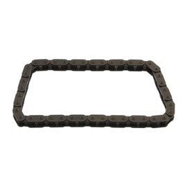 febi bilstein 39821 Chain for Oil Pump, Pack of 1