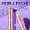 Kit De Máquina De Tatuaje Para Maquillaje Permanente De Cejas