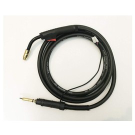 Mig Gun fits Hobart Handler 140 and Handler 187 Parts Hobart 245924 10' (10FT 245924)