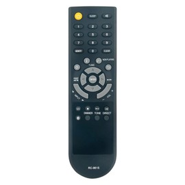 AULCMEET RC-961S Replacement Remote Control for ONKYO Network CD Receiver CS-N575 CS-N575D CR-N575D CR-N775D CR-N775S CRN575D CS-375D