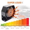 Car Siren Speaker Safego Police Siren Speaker Car Pa System,