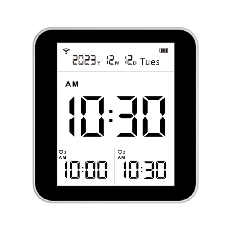14 in 1 Tuya WIFI Intelligent Air Quality Monitor Indoor