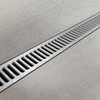 Vodaland - 3 Inch Easy 1 Premium Trench Drain Channel