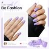 modelones- 32 piezas de uñas en 16 tamaños: el kit