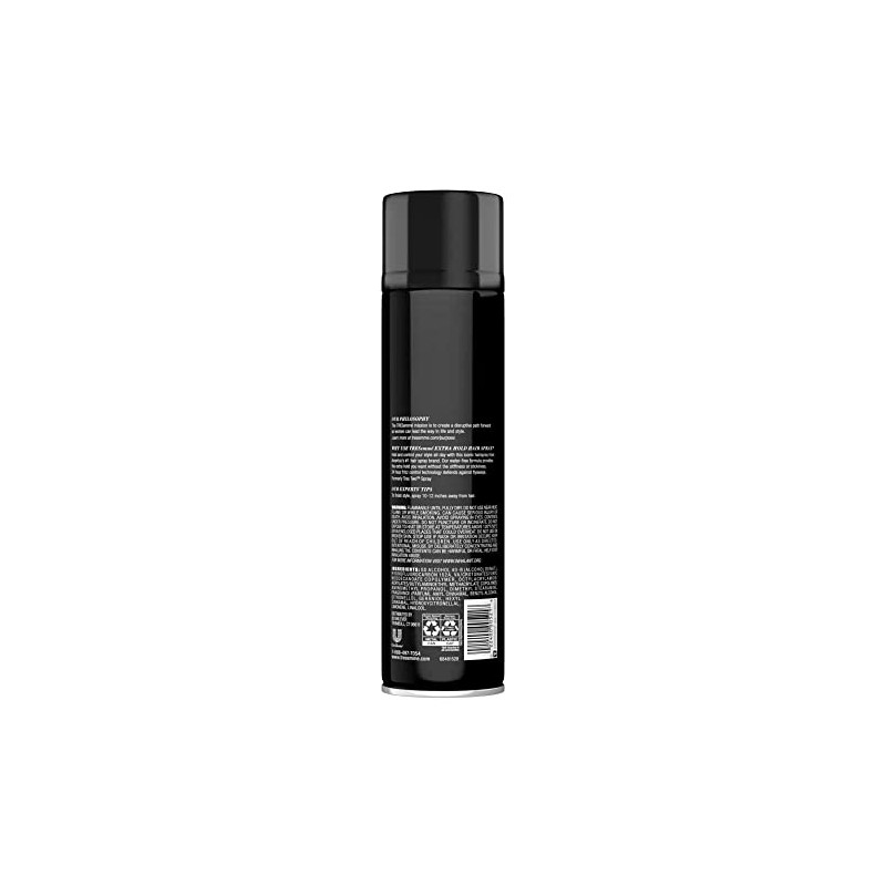 Tresemme Tres Two Extra Hold Hair Spray 11 Oz (3