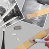 VZU 30 Paper Wiper Set, Blending Pen, Blending Stump, 20