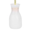 Powder Duster, Diatomaceous Earth Bulb Duster Applicator for Gardening Agricultural