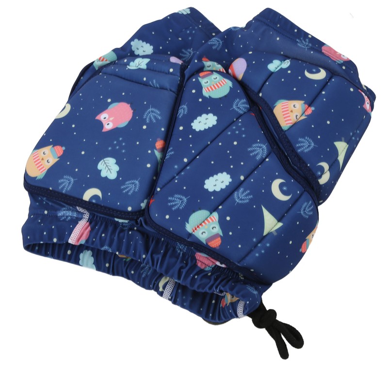Kids Protection Hip EVA Padded Children Hip Guard Pad for
