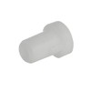 Masterpart Fridge Door Hinge Bush 4mm x 15mm Bushing To