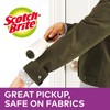 Scotch-Brite Scotch Brite Pet Hair Extra Sticky Lint Roller Refill