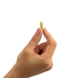 Santo Remedio Turmeric, Supports Joint Health, and Healthy Inflammatory Response to Exercise, Gluten Free, Vegetarian, Lactose Free, No Artificial Flavors, 270 Capsules, 90 Servings