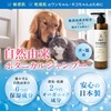 Botanical Shampoo, Dandruff Prevention, Organic Ingredients, Hypoallergenic, Additive-free, Made in