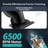 KEMEI Hair Clipper 2299 Without Replacement