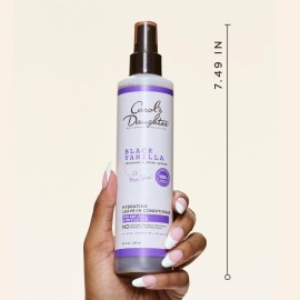 Carol'S Daughter Black Vanilla Leave in Conditioner for Curly, Wavy or Natural H
