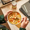 Campbell's Chunky Healthy Request Chicken Noodle Soup, 18.6 oz Can