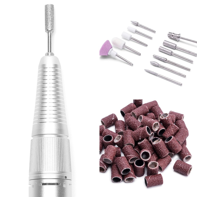Rio Salon Electric Nail File / Drill