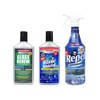 Glass Shield Windshield Rain Repellent Coating with Cleaner - Auto