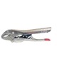 CH Hanson 06100 6-Inch Curved Jaw Self-Adjusting Locking Pliers