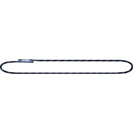 Beal Yammy Sling, black, 50cm
