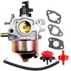 Huayi OEM Carburetor Carb Compatible with PowerSmart DB2194SR 170cc DB8621SR
