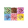 Paleta 9 Sombras Sweet Dessert Collection Xime Beauty Orig. Color
