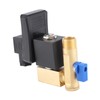 G1/2 DN15 Automatic Electronic Timed Drain Valve for Air Compressor
