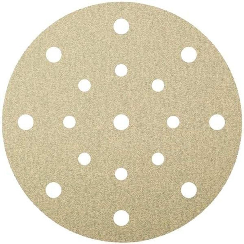 Klingspor 146740 - PS 33 CK Sanding Disc with Paper