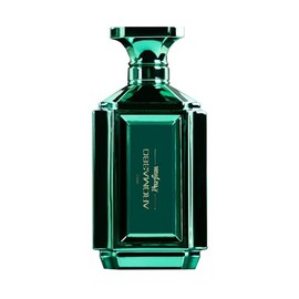 Aroma360 Parfum - Men's Cologne & Women's Perfume - Unisex Eau de Parfum - Luxurious Fragrance Oil - Scents Include Coconut, Bergamot & Valencia Orange - Green, 200mL/6.7 fl oz