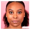 MCOBEAUTY MIRACLE HYDRA-GLOW OIL-FREE FOUNDATION - WARM HONEY, #MCH242 MCOBEAUTY