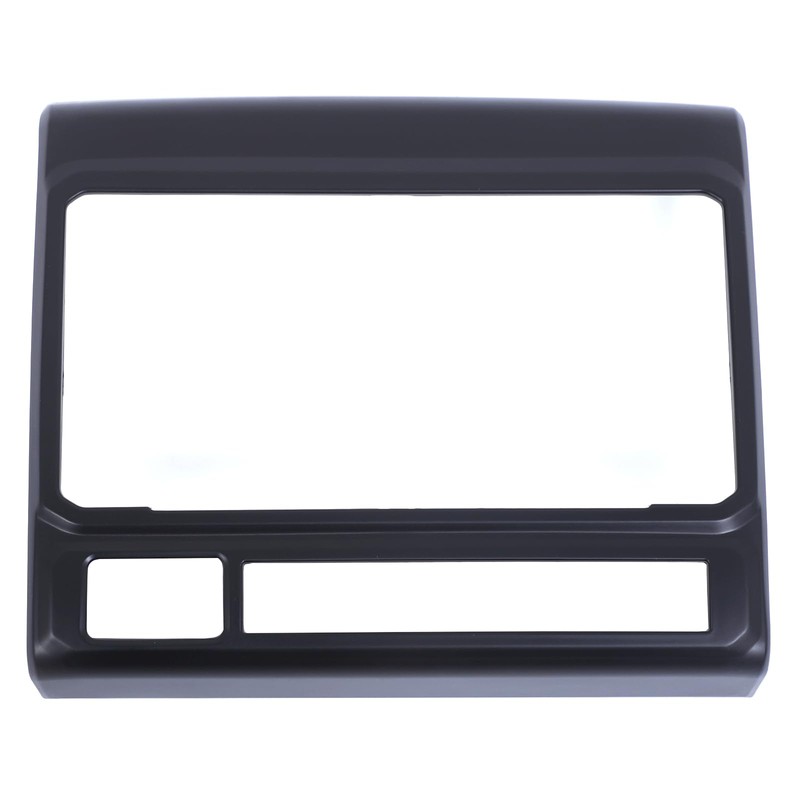 Aunginsy Center Console Navigation Panel Trim Cover Compatible with Toyota