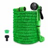 Expandable Garden Hose for Watering & Outdoor Cleaning - Lightweight
