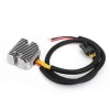Voltage Rectifier Regulator For Polaris 4014543 4015214 4015230 4014405 4015231Specification: