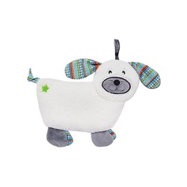 fashy Dodo Children's Heat Cushion with Rapeseed Filling