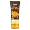 WOW Skin Science Ubtan Face Wash with Chickpea Flour, Turmeric,