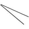 Laptop Rubber Feet Strips Prevent Slip Replacement Bumper Feet Strips