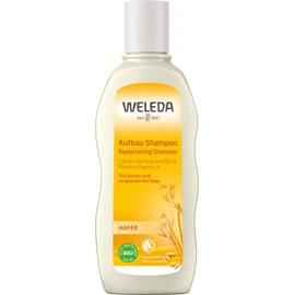 Weleda Organic Oats Restorative Shampoo (1 x 190 ml)