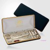 Mimi Shop U01 777 Nail Clipper Set Three Seven nop824