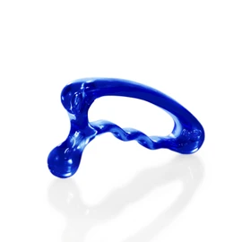 Arm Massager | Knobber Massage Aid | Massage Roller Massager | Self Massage | Plastic