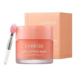 Laneige Lip Sleeping Mask Grapefruit Mascarilla Labial
