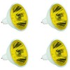 DIMPLEX Opti-Myst Series Halogen Bulbs, 4 Pack (Model: RB400), 153