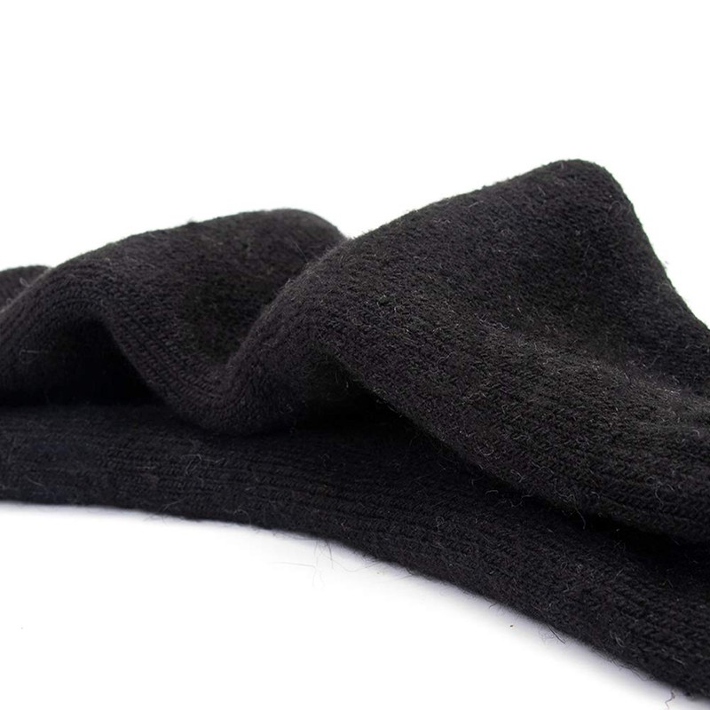 Womens Super Thick Wool Socks - Soft Warm Comfort Casual