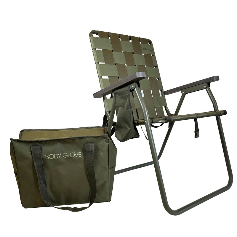 Body Glove Colorado Chair