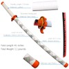 Demon Slayer Sword for Cosplay with Belt Holder Stand, 41