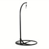 JvFun Hanging Chair Stand Only ,Hammock Chair Bottom for Indoor