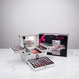Kit De Maquillaje Profesional Kit De Maquillaje Completo
