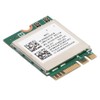 ASHATA WLAN Card WiFi Card, Tarjeta de Red RTL8822BE Dual