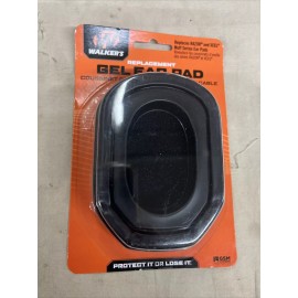 Walker's Game Ear GWP-GELPAD Gel Filled Ear Pad