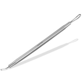 Komedonenquetscher Mitesserentferner Rostfreies Edelstahl